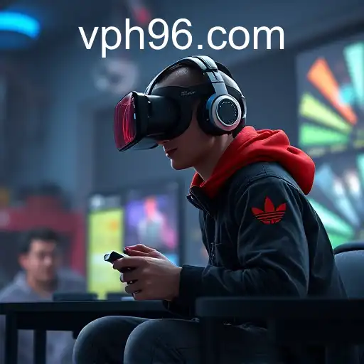 The Digital Renaissance of Gaming