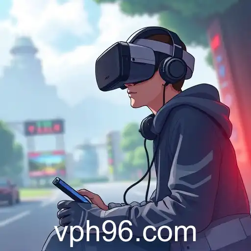 Digital Gaming Trends for the Future