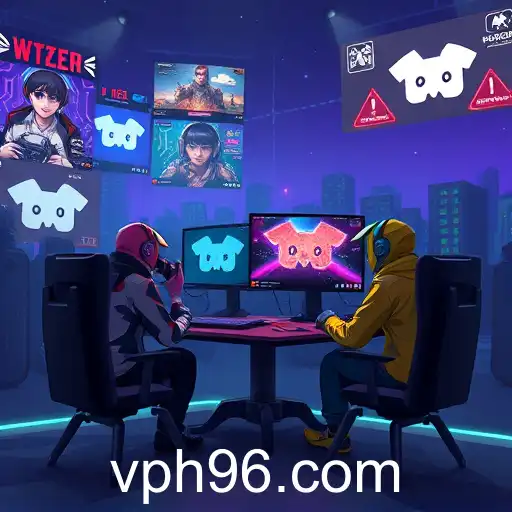 The Rising Influence of English Gaming Communities