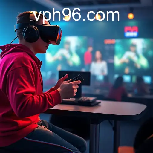 The Evolution of Online Gaming Communities