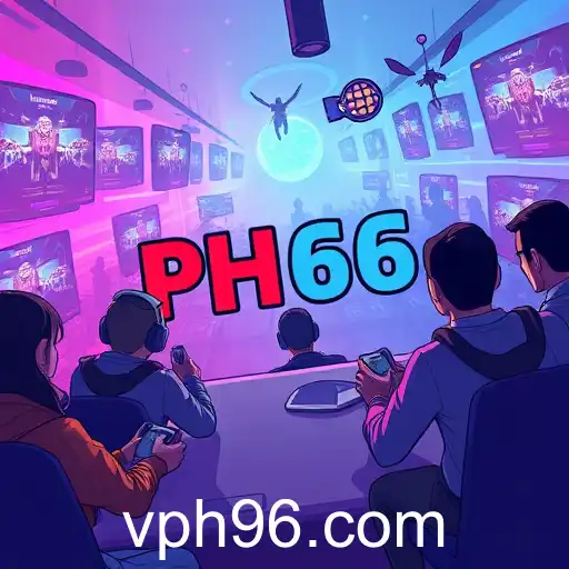 The Evolution of Online Gaming: A Deep Dive into PH96's Popularity