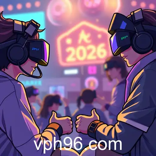 Evolving Online Gaming Landscapes Post-Pandemic