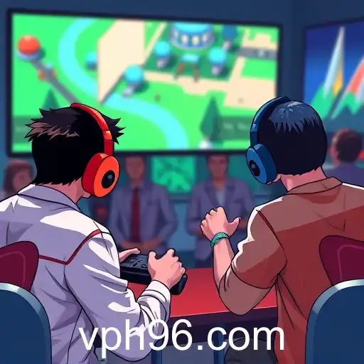 The Evolving Landscape of Online Gaming