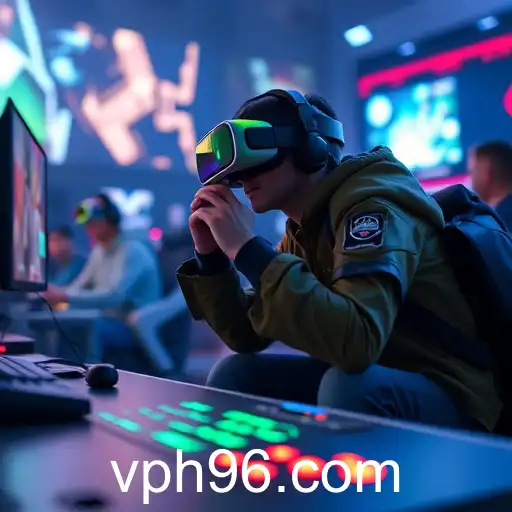 Gaming Evolution and Transformation