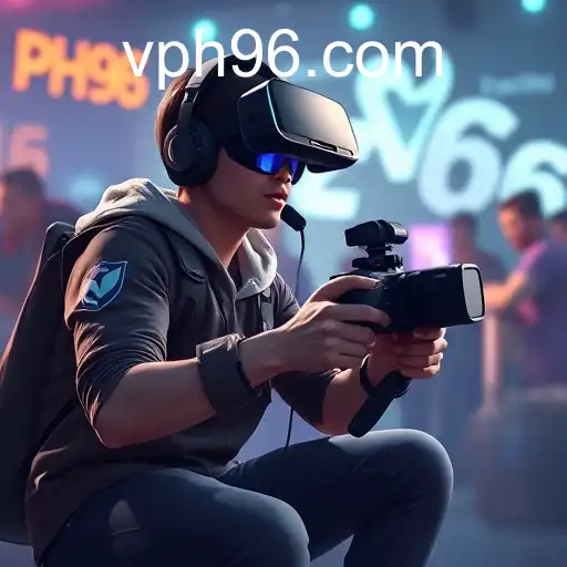 The Evolution of Gaming: PH96 and Beyond