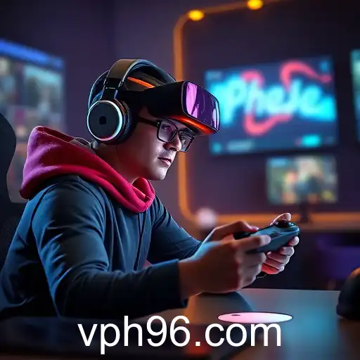 Gaming Trends and Innovations in 2025