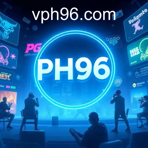 Gaming Trends in 2026: The Rise of PH96