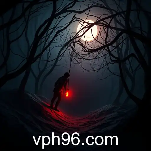 Exploring the Enigma of 'Horror Thrills': A Journey into Virtual Fears