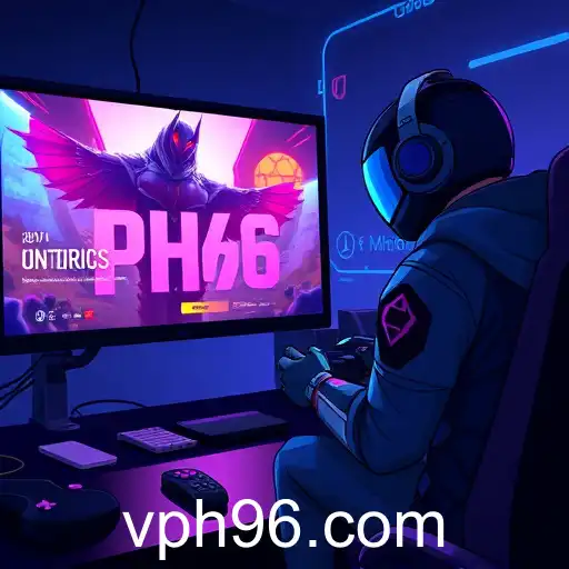 Innovations in Online Gaming: Bridging Generations