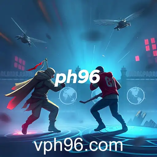 Exploring the Vibrant World of Multiplayer Battles in 'ph96'