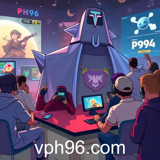 The Rise of Online Gaming Communities in 2025