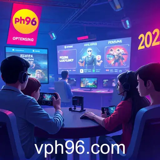 The Rise of Online Gaming in 2025