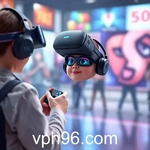 Gaming Innovations Propel PH96 Platform