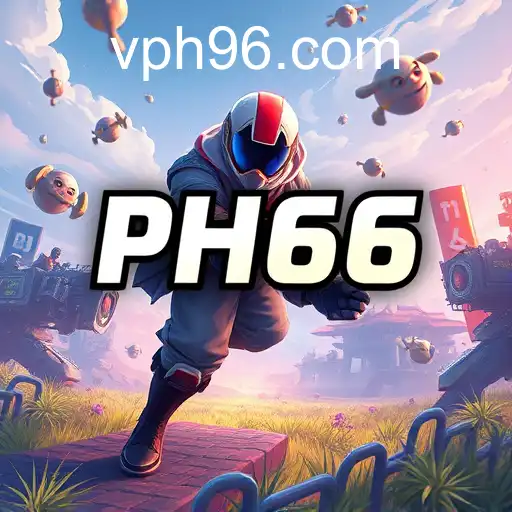PH96 Revolutionizes Online Gaming Experience