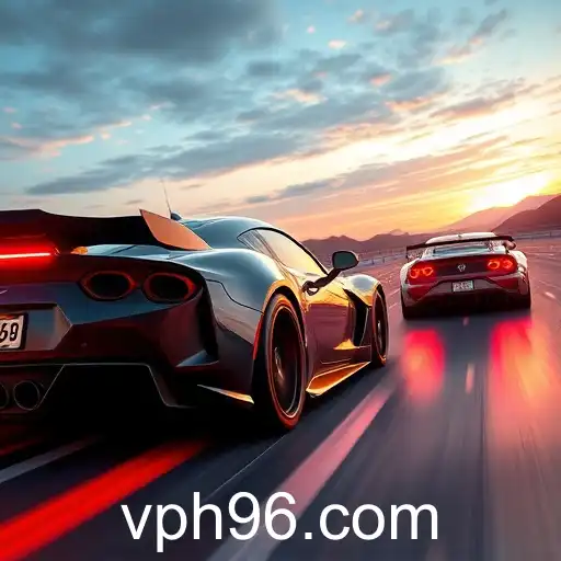 Exploring the World of 'Racing Challenges' with Keyword 'ph96'