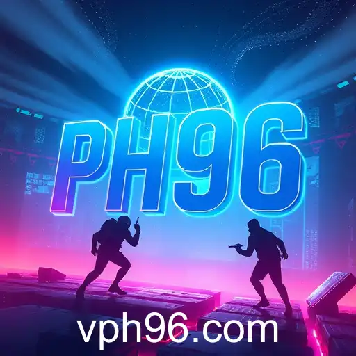 Rise of PH96: A New Gaming Era