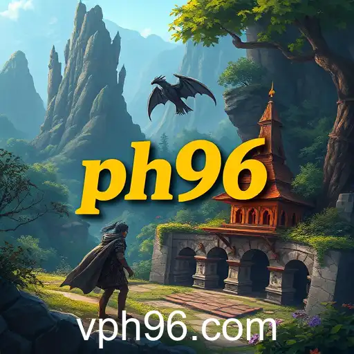 The Rise of PH96 in Online Gaming