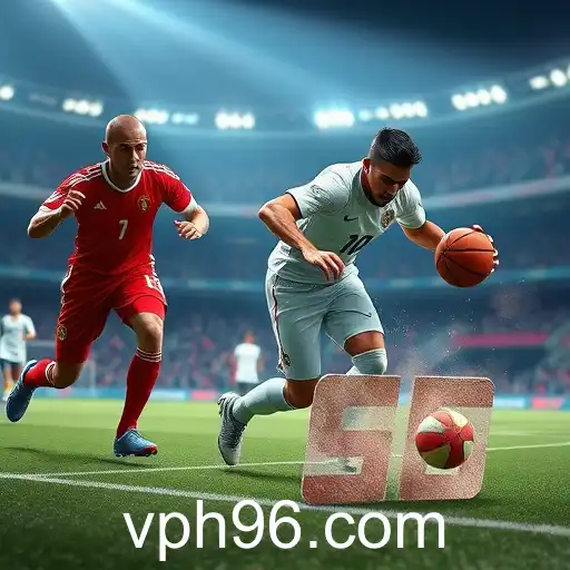 Unveiling the Excitement: Sports Simulations in the Gaming Realm