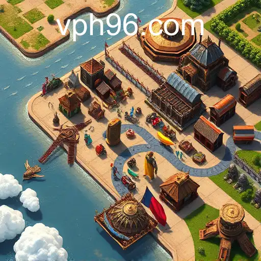 Exploring the Intricacies of Strategy Puzzles: A Deep Dive into the 'ph96' Category