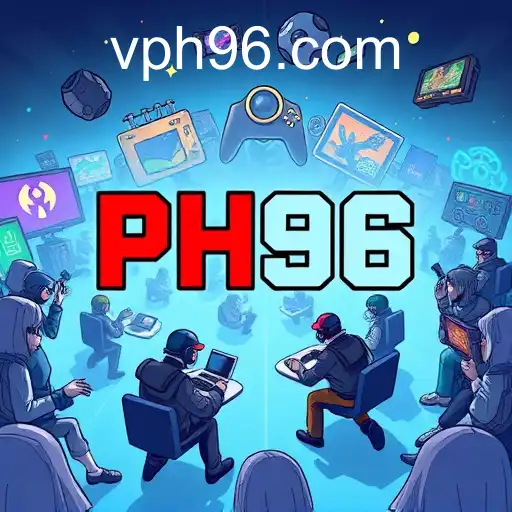 The Rise of PH96: A Gaming Phenomenon